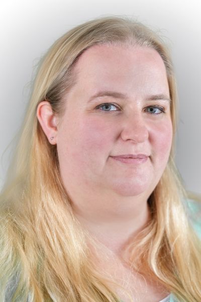 Sarah Kondziak