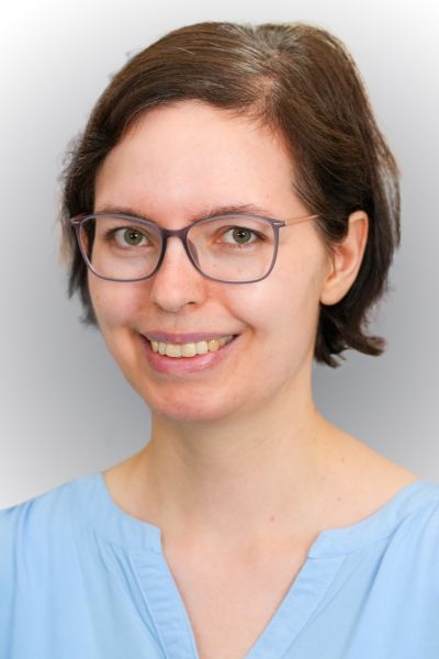 Anna Melf