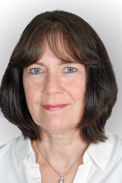 Christine Waldherr