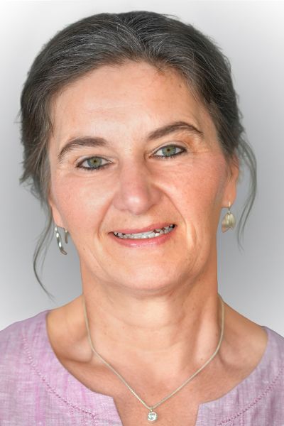 Michaela Hainz