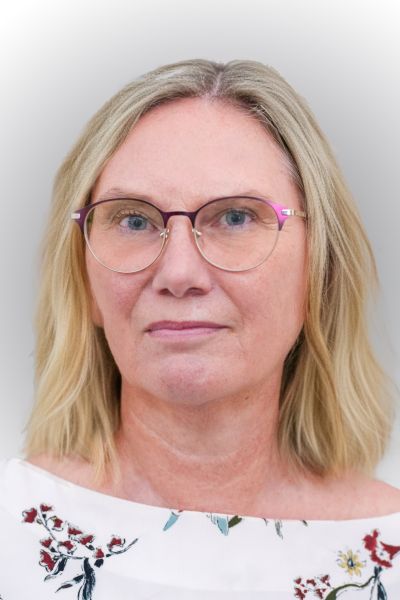 Andrea Stadler
