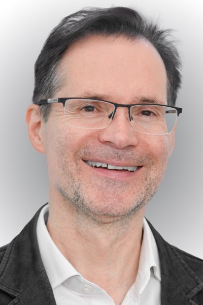 Bernhard Nitsche