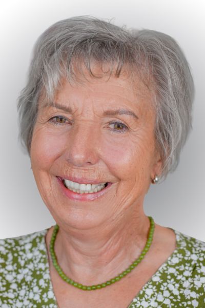 Petra Stehr