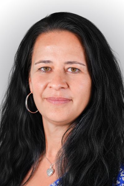 Annika Karner
