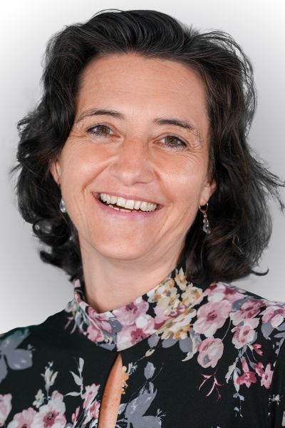Maria Schallhammer
