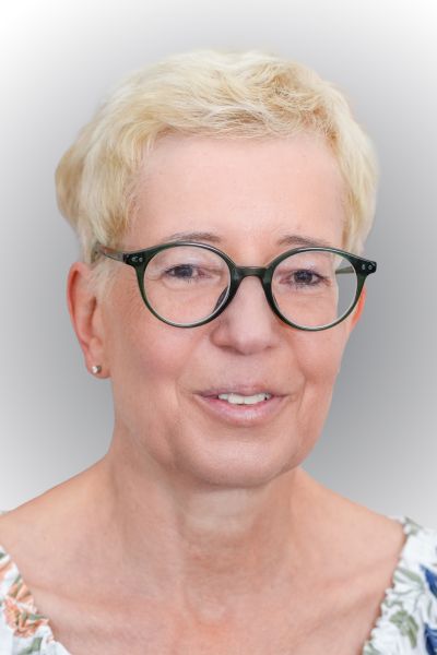Andrea Kirschke