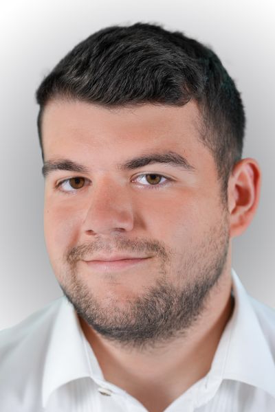 Michael Peiss